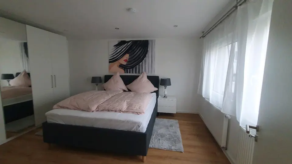 2 Zimmer Wohnung mit 65 m² in Georgsmarienhütte – Bild 3