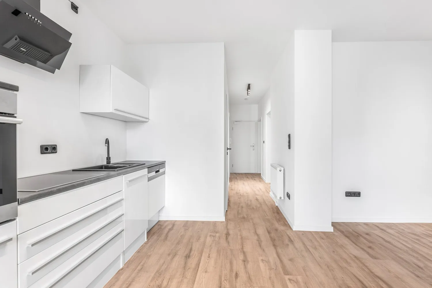 3 Zimmer Wohnung mit 75 m² in Hof – Bild 11