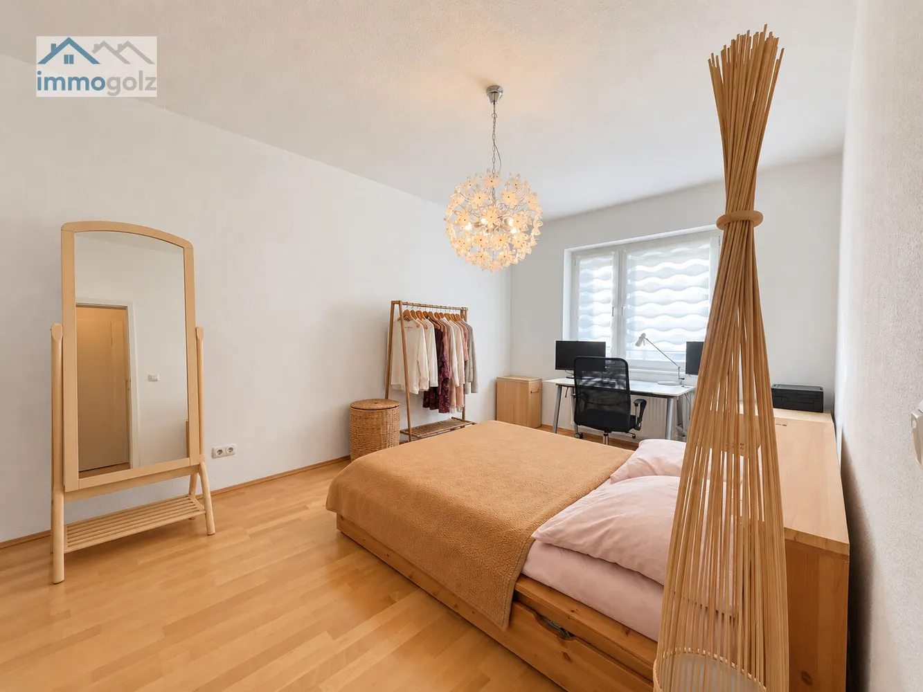 3 Zimmer Wohnung mit 54 m² in Essen – Bild 7