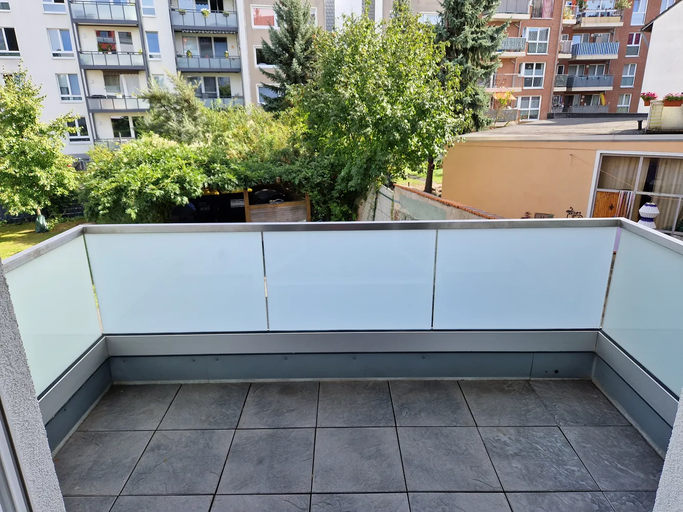 2 room apartment with 65 m² in Cologne – Photo 6
