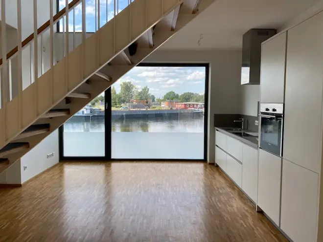 3 Zimmer Wohnung mit 112 m² in Hamburg – Bild 4