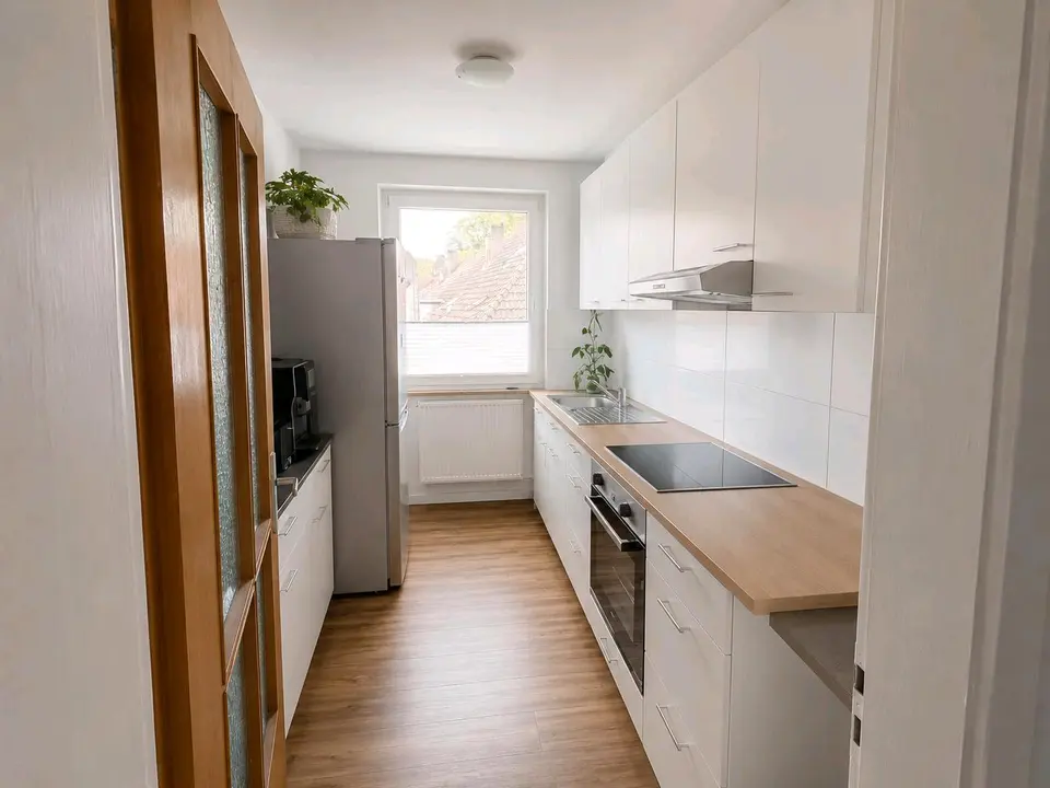 4 Zimmer Wohnung mit 74 m² in Herne – Bild 4