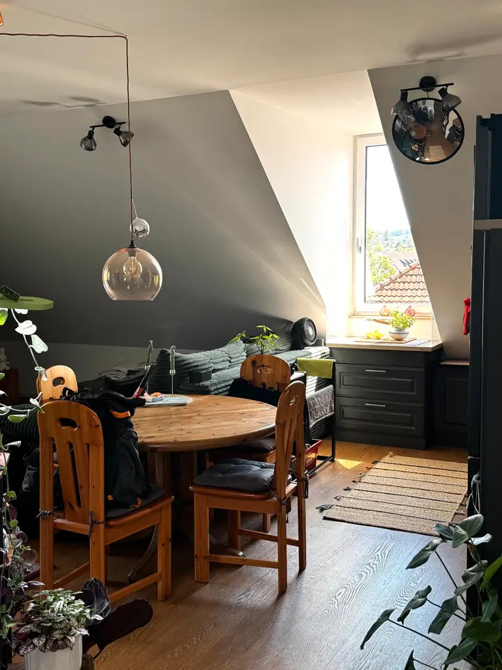 3 Zimmer Wohnung mit 72 m² in Aschaffenburg – Bild 5