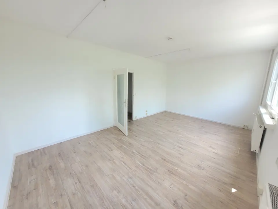 2 Zimmer Wohnung mit 35 m² in Halle (Saale) – Bild 2