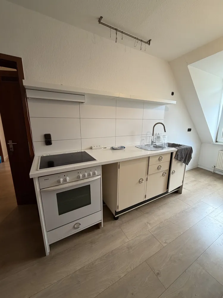2 room apartment with 65 m² in Frankfurt am Main – Photo 6