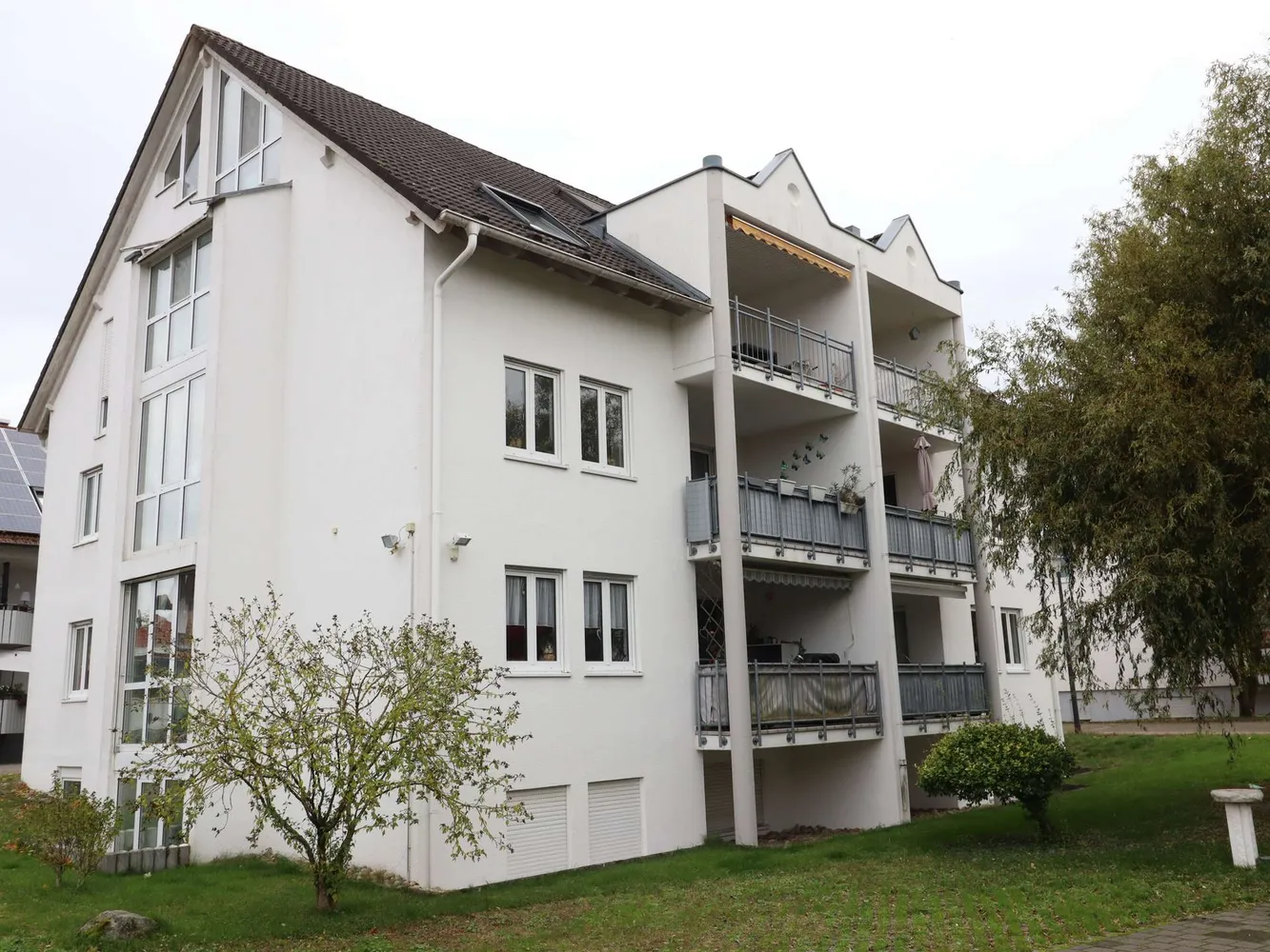 3 Zimmer Wohnung mit 84 m² in Kehl – Bild 7