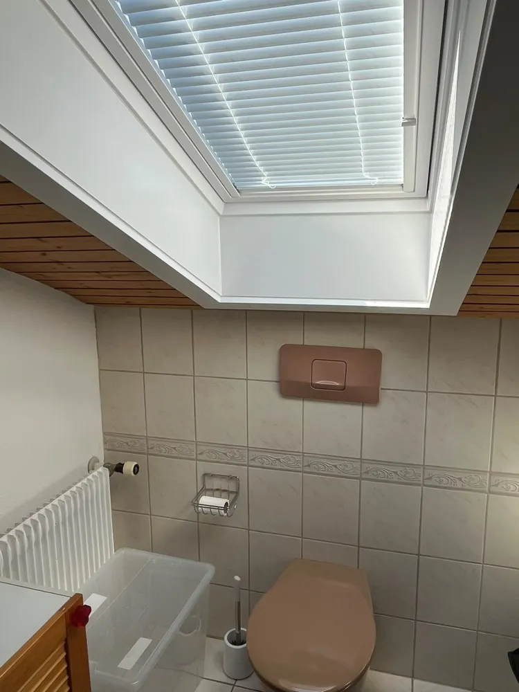 2 Zimmer Wohnung mit 58 m² in Waiblingen – Bild 12