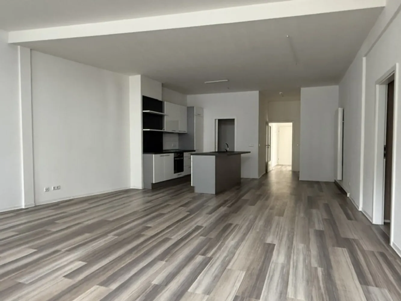 3 Zimmer Wohnung mit 119 m² in Nordhausen – Bild 7