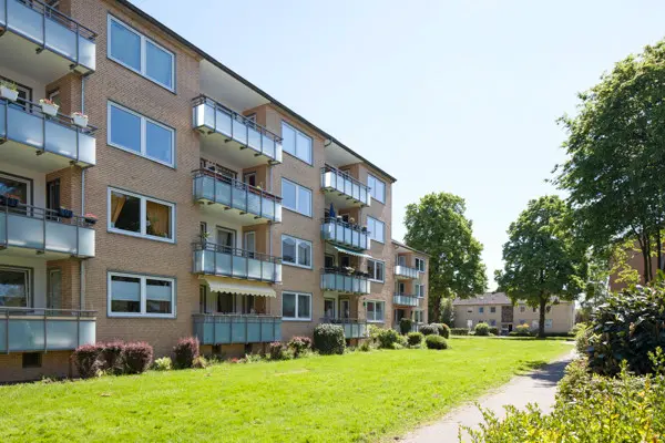 3 Zimmer Wohnung mit 69 m² in Köln – Bild 6