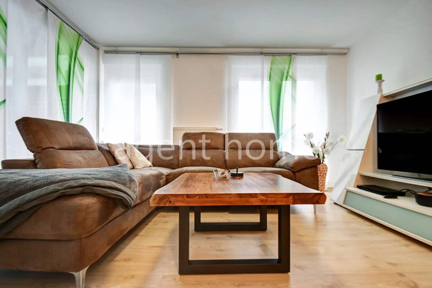 3 Zimmer Wohnung mit 74 m² in Böblingen – Bild 2