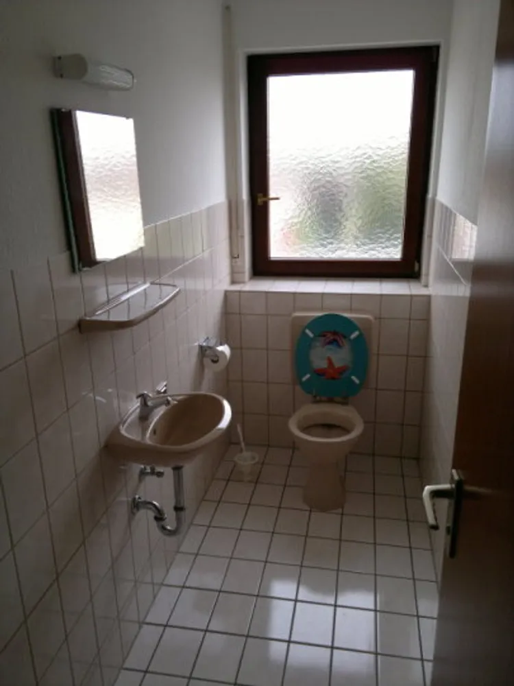 3 Zimmer Wohnung mit 93 m² in Bruchsal – Bild 9