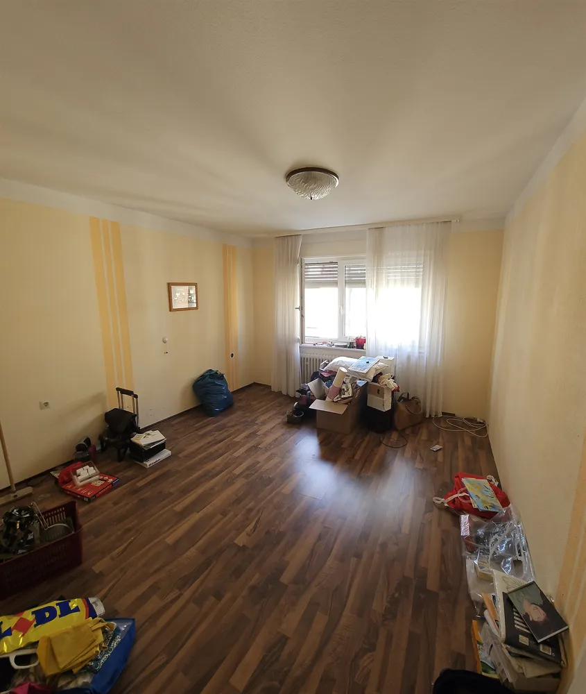 3 Zimmer Wohnung mit 65 m² in Stuttgart – Bild 9