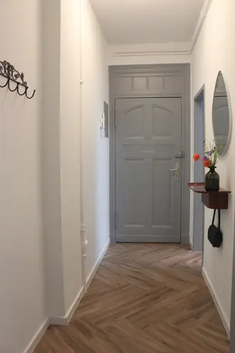1 Zimmer Wohnung mit 37 m² in Berlin – Bild 9