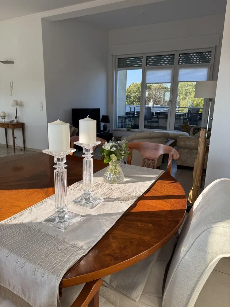3 Zimmer Wohnung mit 110 m² in Meerbusch – Bild 5