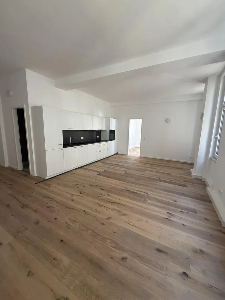 2 Zimmer Wohnung mit 60 m² in Stuttgart – Bild 1