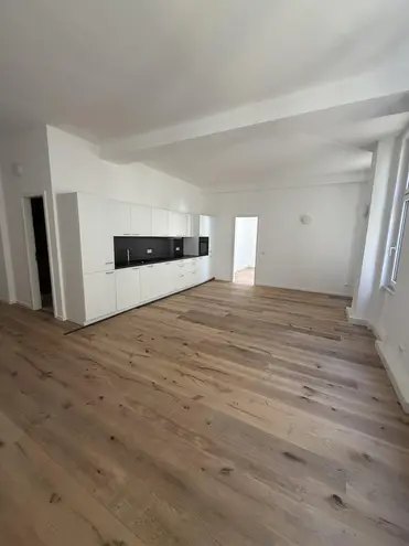2 Zimmer Wohnung mit 60 m² in Stuttgart – Bild 1