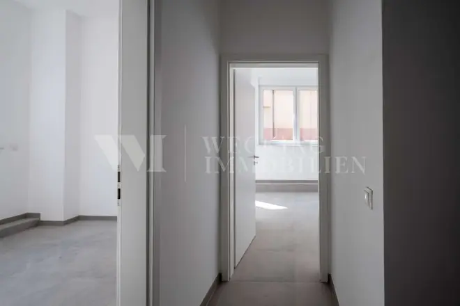 2 Zimmer Wohnung mit 44 m² in Ludwigshafen am Rhein – Bild 9