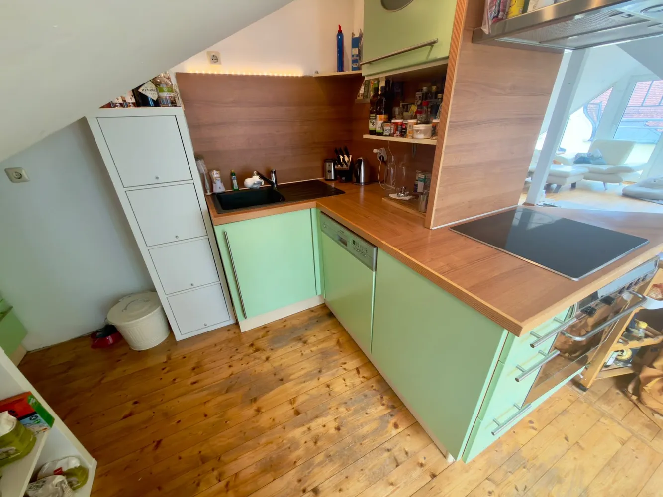 3 Zimmer Wohnung mit 85 m² in Nürnberg – Bild 8