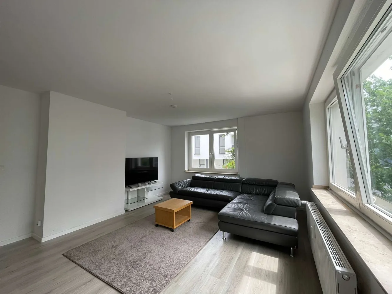 2 Zimmer Wohnung mit 50 m² in Aachen – Bild 1