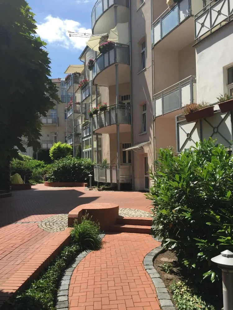 3 Zimmer Wohnung mit 83 m² in Halle (Saale) – Bild 12