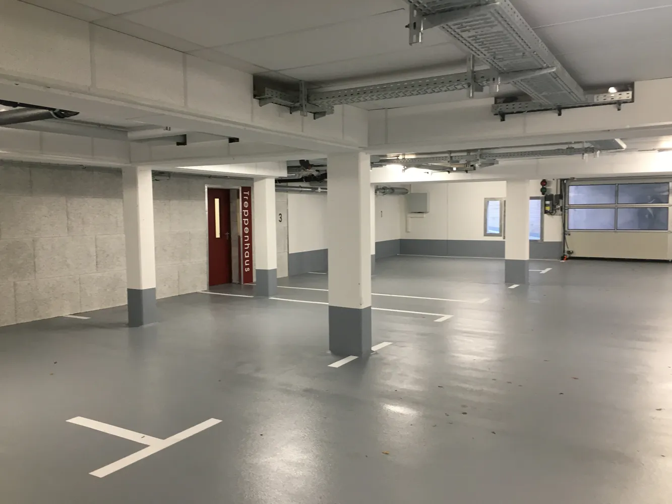 2 Zimmer Wohnung mit 49 m² in Hamburg – Bild 7