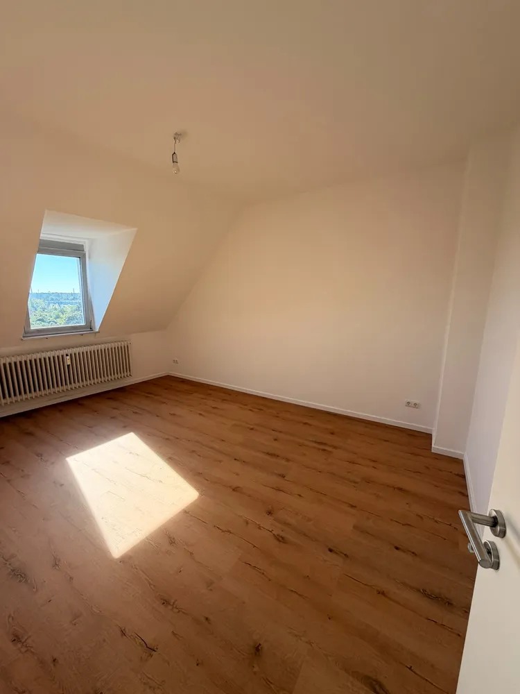 3 room apartment with 78 m² in Frankfurt am Main – Photo 2