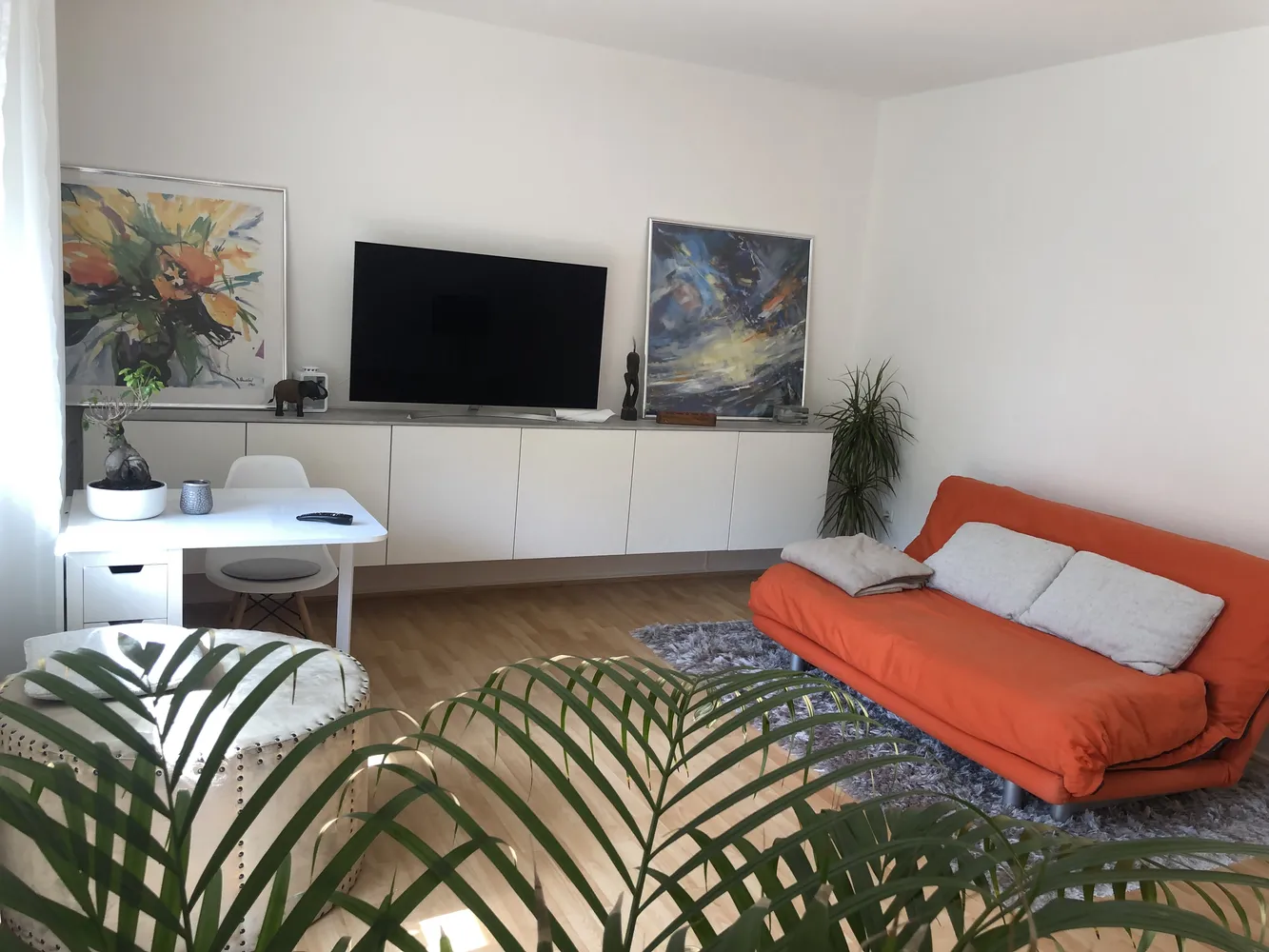1 room apartment with 44 m² in Berlin – Photo 6