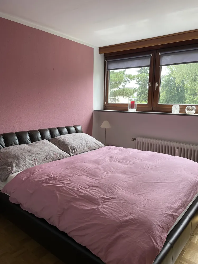 5 Zimmer Wohnung mit 117 m² in Hamburg – Bild 5