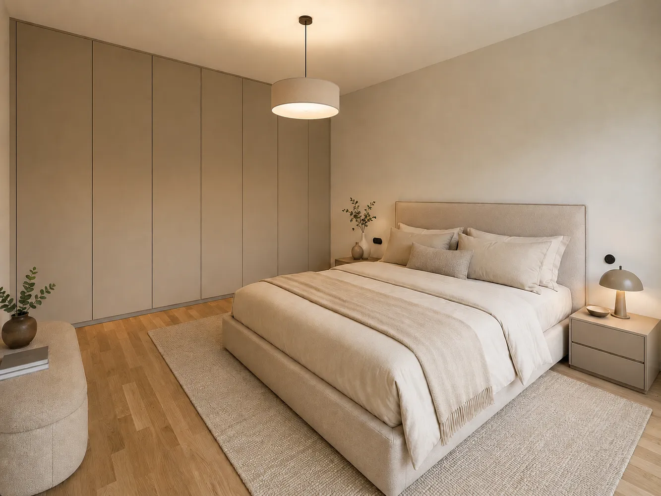 2 Zimmer Wohnung mit 72 m² in Mannheim – Bild 9