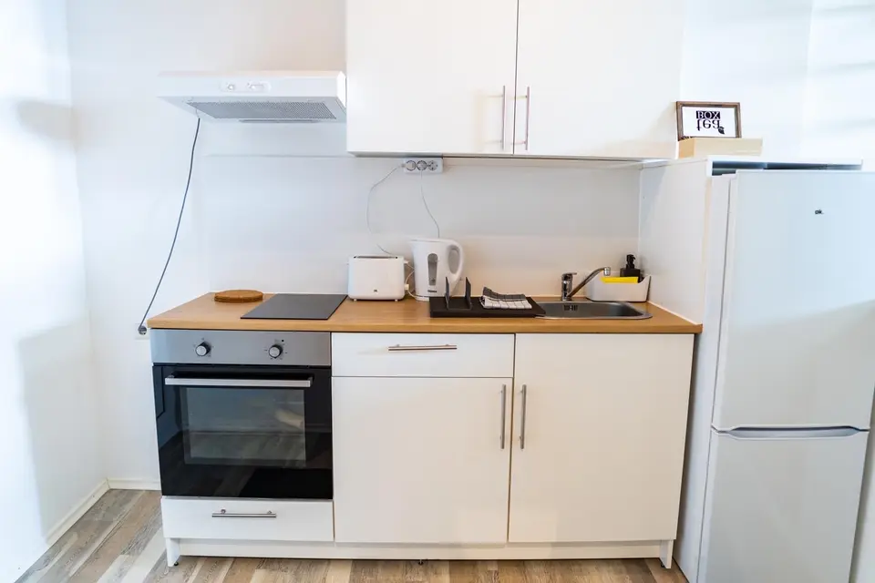 2 room apartment with 40 m² in Günzburg – Photo 9