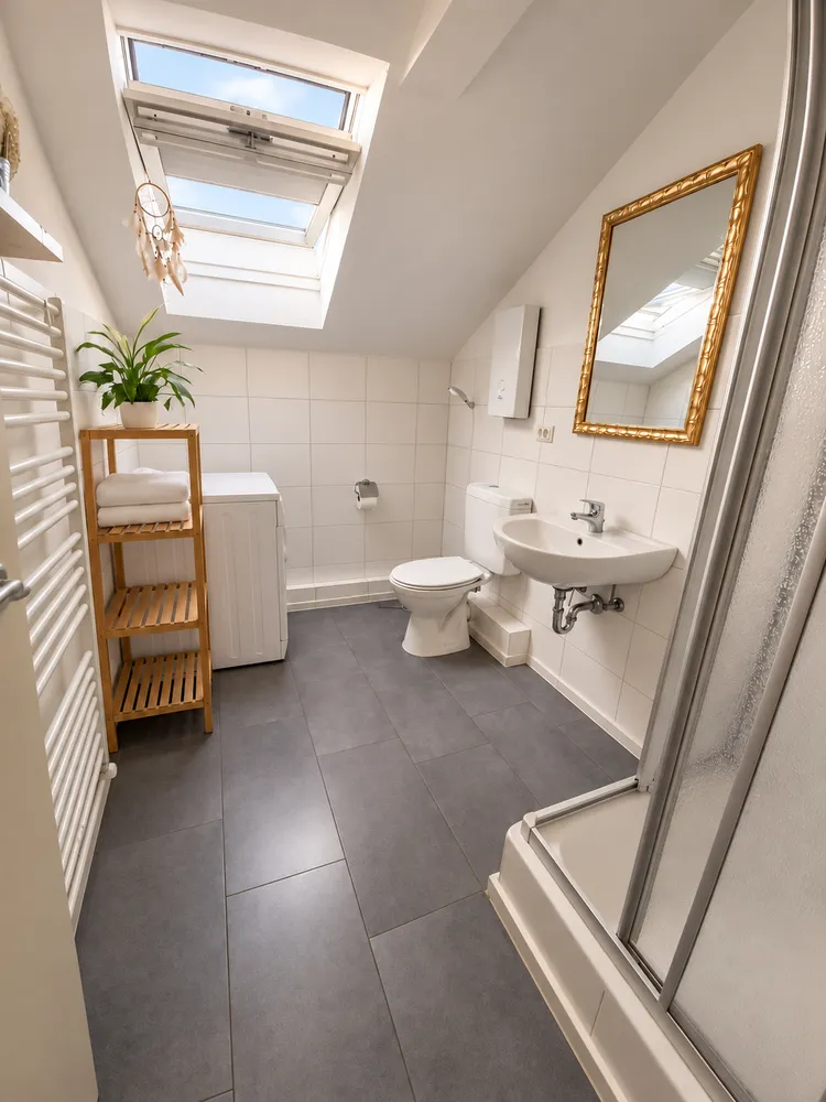 3 Zimmer Wohnung mit 67 m² in Wuppertal – Bild 7