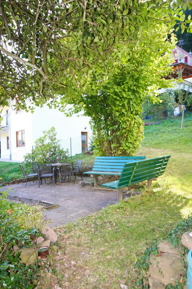 3 Zimmer Wohnung mit 90 m² in Calw – Bild 3