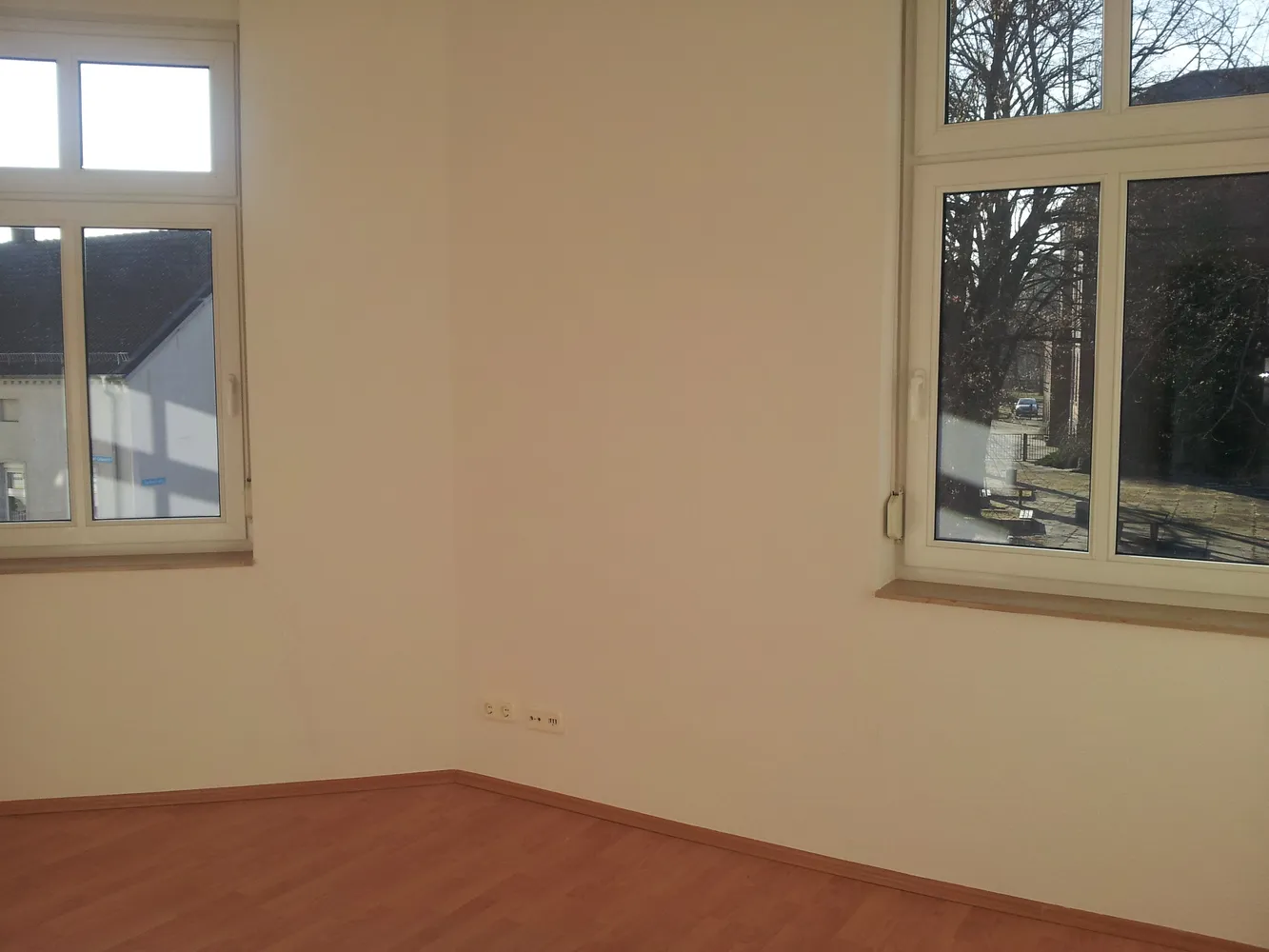 3 Zimmer Wohnung mit 84 m² in Dessau-Roßlau – Bild 10