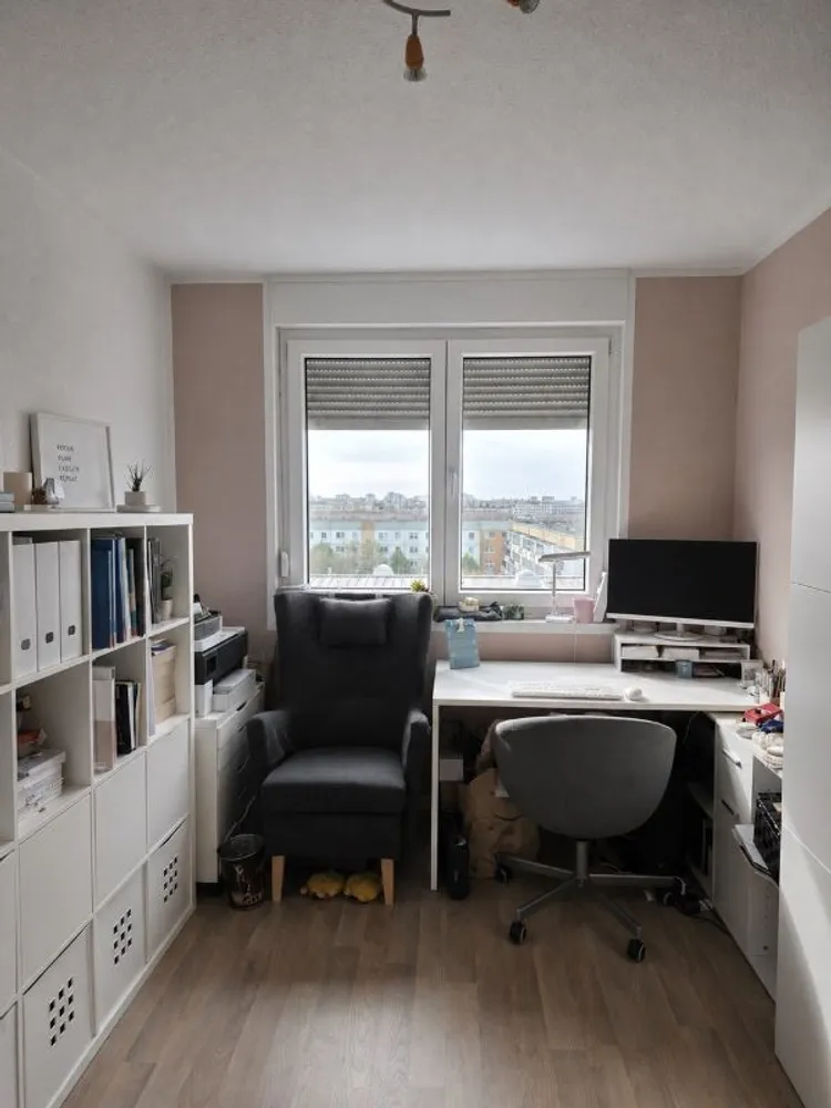 3 Zimmer Wohnung mit 65 m² in Berlin – Bild 2