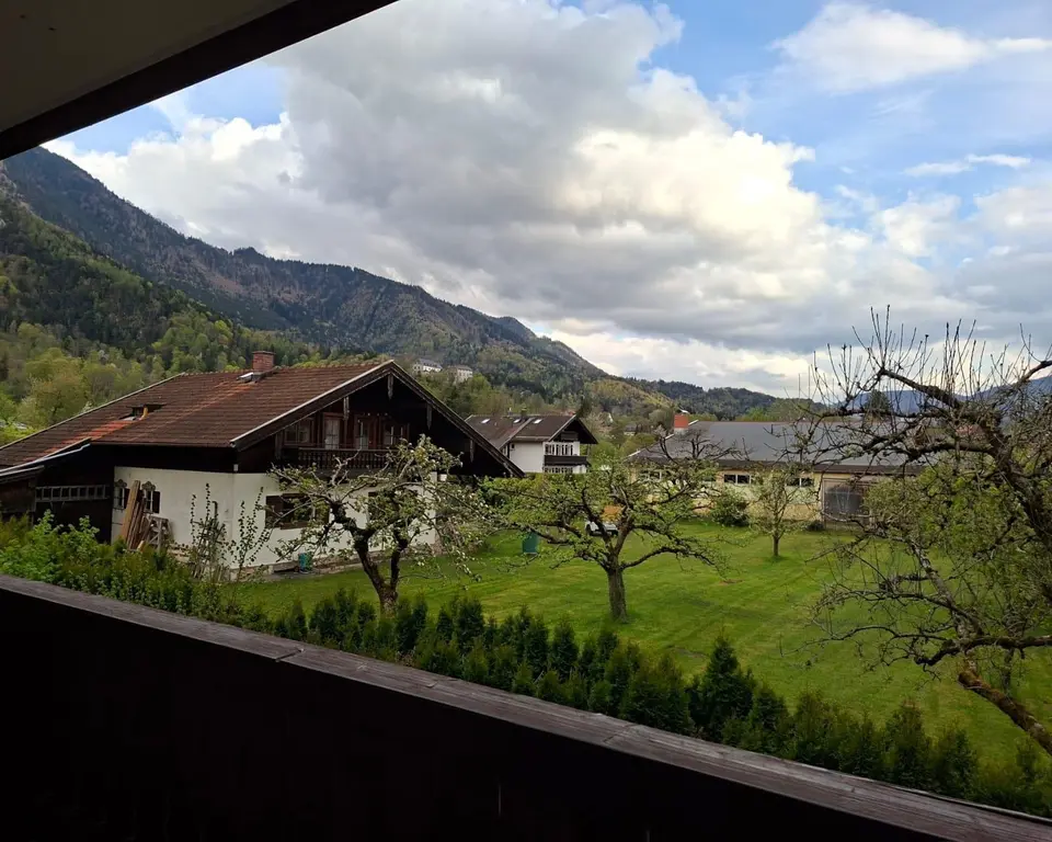 2 Zimmer Wohnung mit 50 m² in Rosenheim – Bild 7