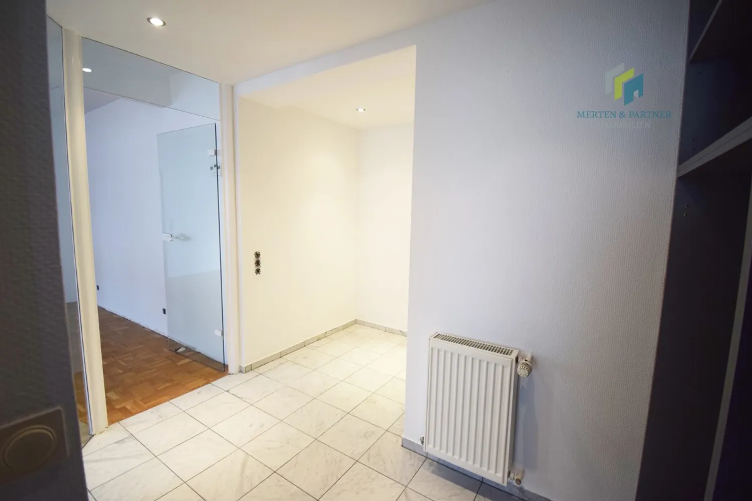 2 room apartment with 58 m² in Wuppertal – Photo 4