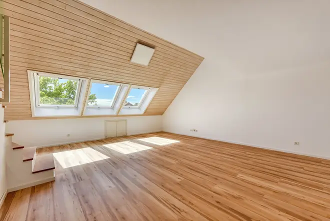 4 Zimmer Wohnung mit 101 m² in Stuttgart – Bild 2