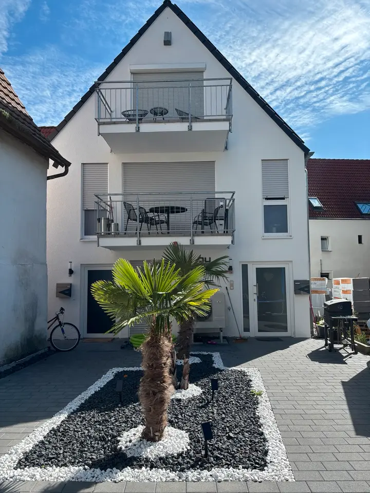 2 Zimmer Wohnung mit 43 m² in Rottenburg am Neckar – Bild 4