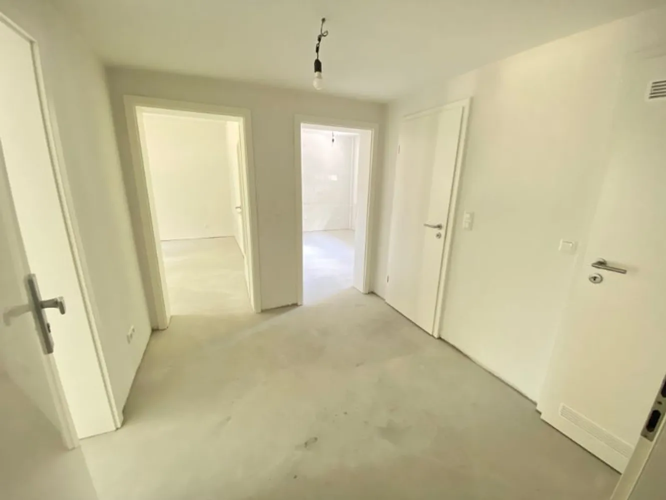 3 room apartment with 58 m² in Gelsenkirchen – Photo 6