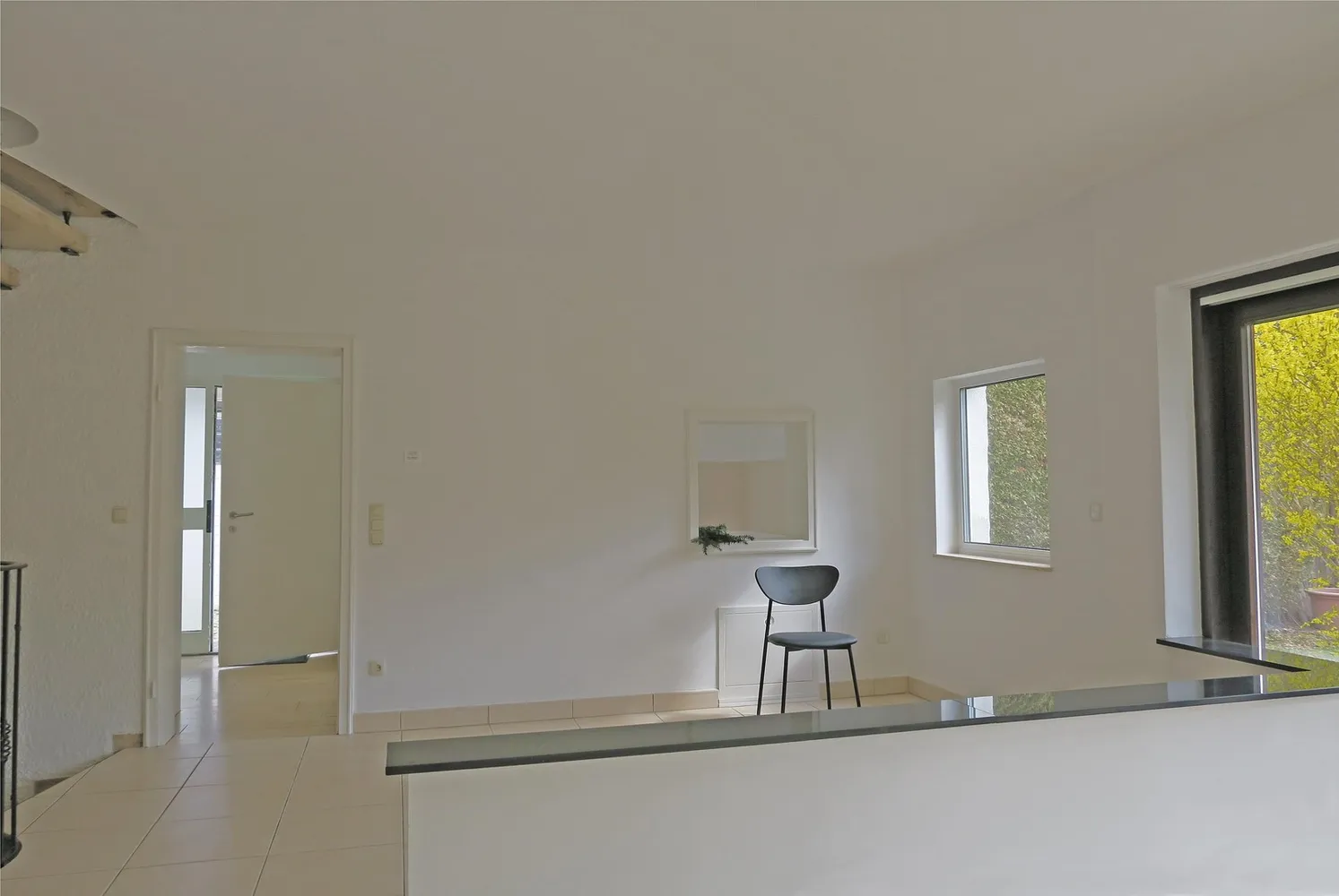 5 Zimmer Haus mit 130 m² in München – Bild 2