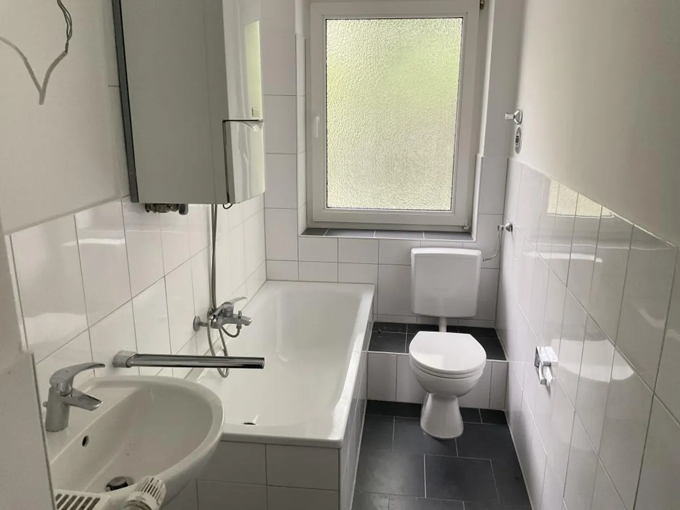 3 Zimmer Wohnung mit 69 m² in Duisburg – Bild 3