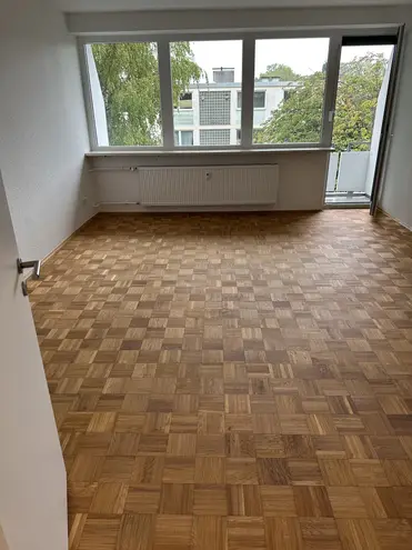 1 Zimmer Wohnung mit 36 m² in Kassel – Bild 2