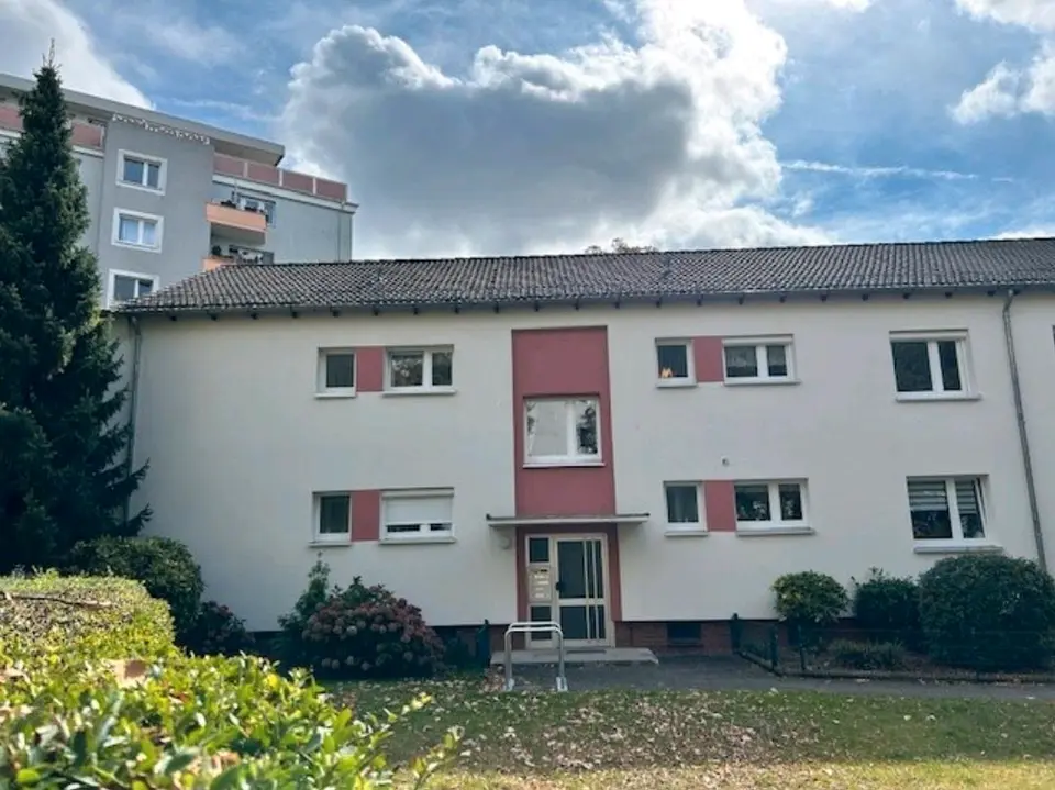 3 Zimmer Wohnung mit 58 m² in Bremen – Bild 2