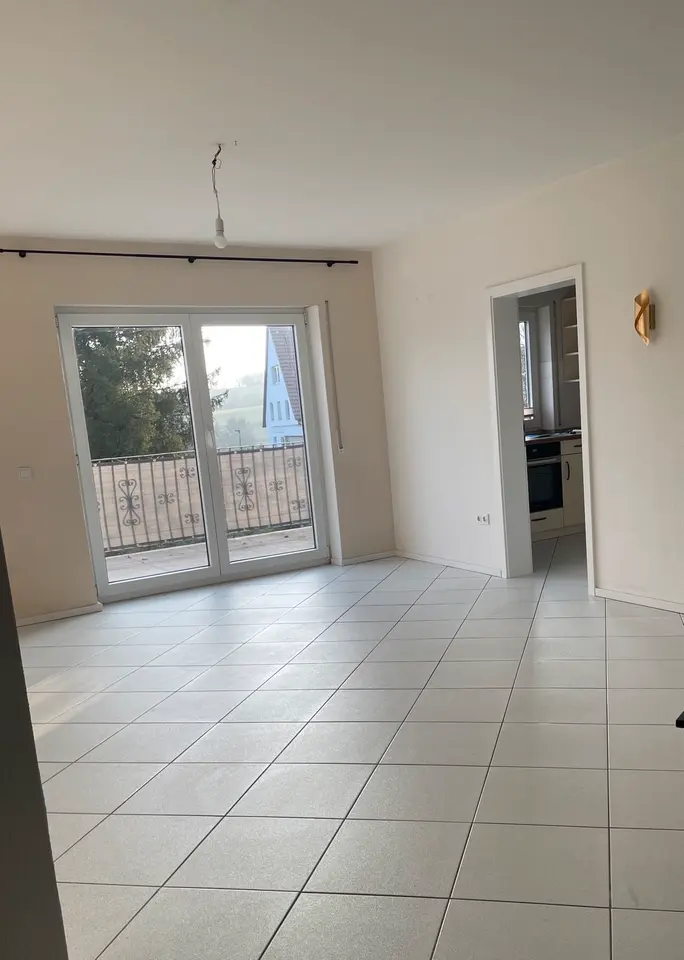 4 Zimmer Wohnung mit 150 m² in Weinheim – Bild 1