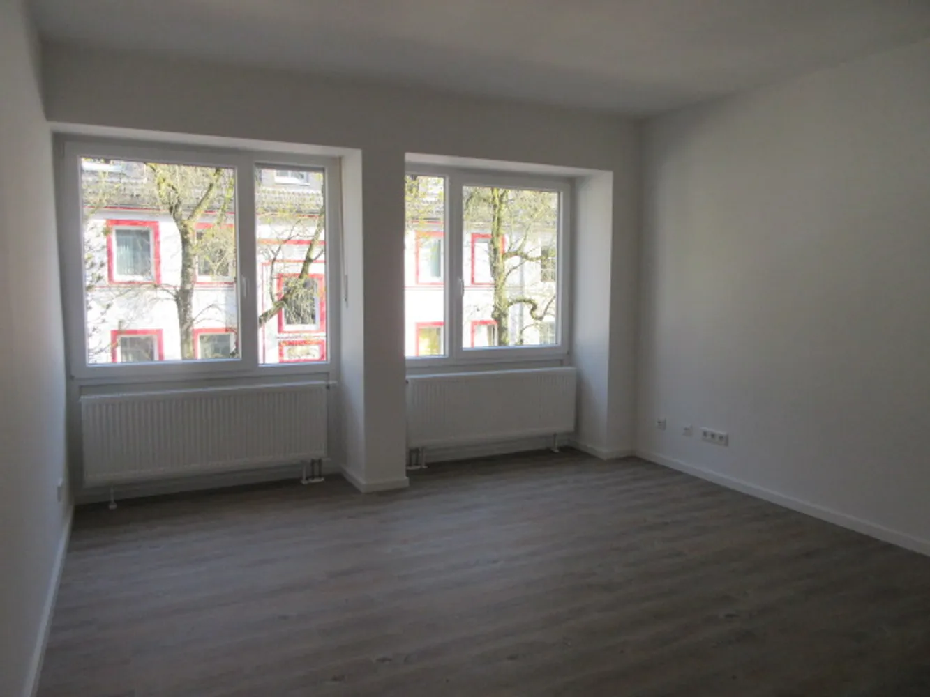 2 Zimmer Wohnung mit 38 m² in Münster – Bild 7