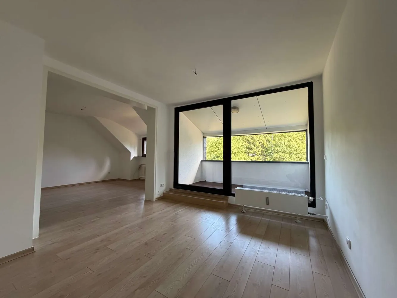 5 Zimmer Wohnung mit 81 m² in Witten – Bild 4