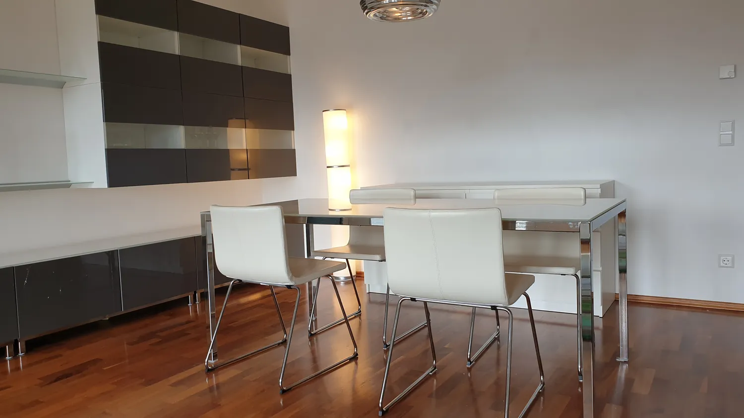 4 Zimmer Wohnung mit 112 m² in München – Bild 4