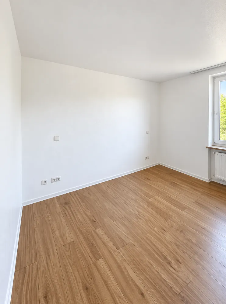 5 room apartment with 102 m² in Regensburg – Photo 8