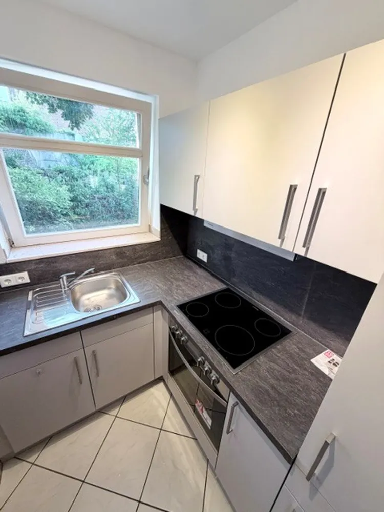 1 Zimmer Wohnung mit 43 m² in Mönchengladbach – Bild 9