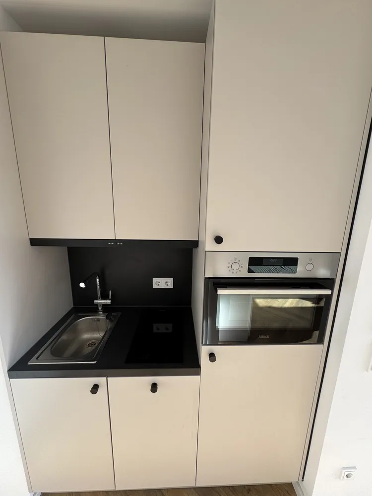 1 Zimmer Wohnung mit 23 m² in Berlin – Bild 5